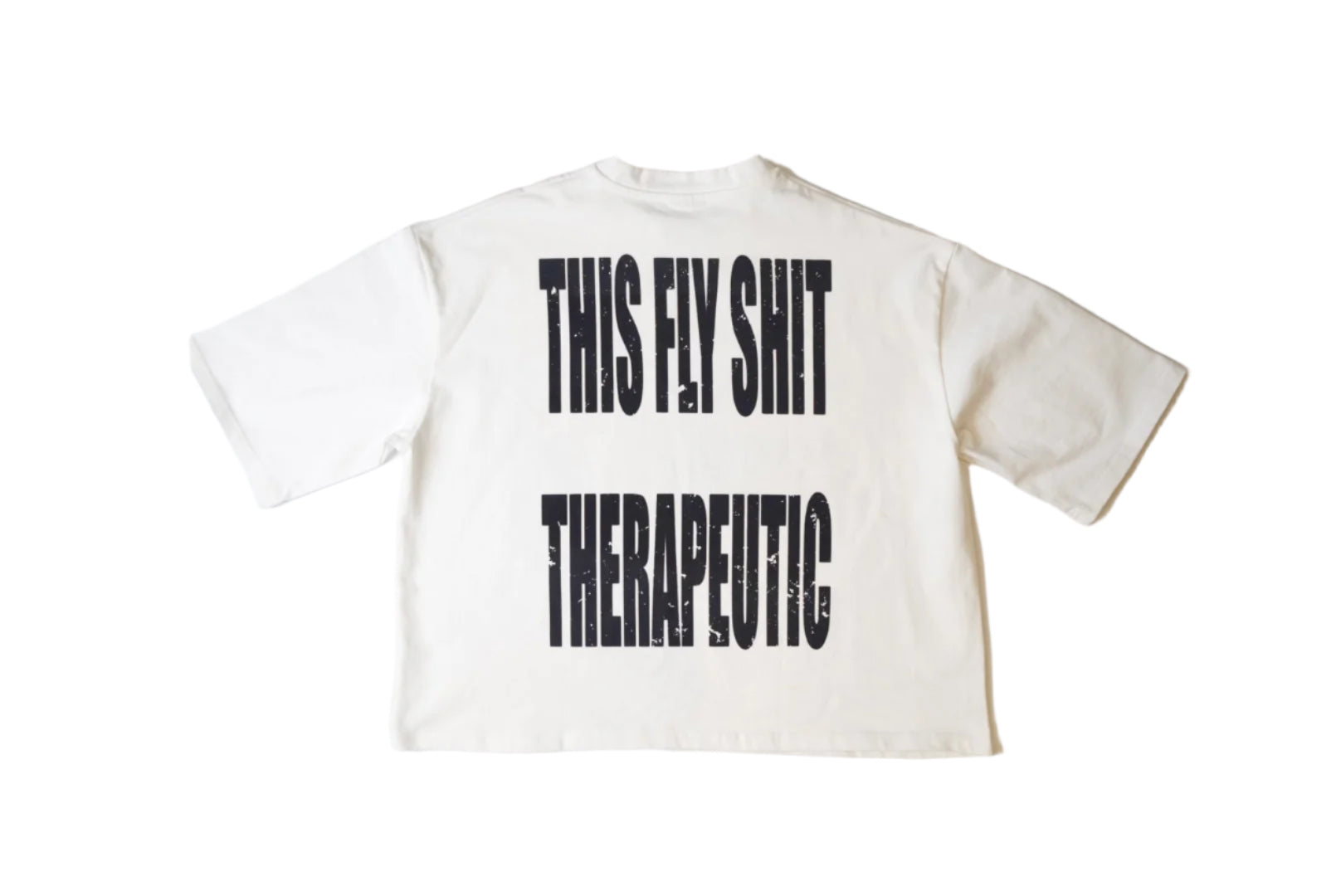 Flyloft "Asap rocky" Therapeutic Tee