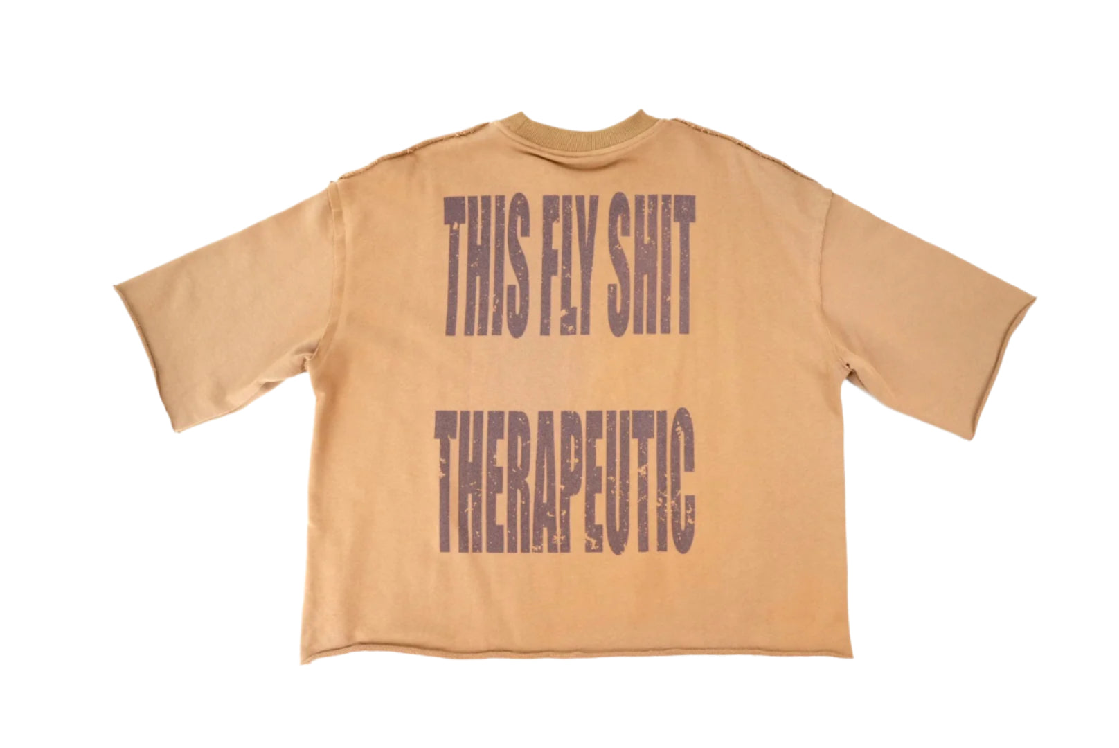 Flyloft "Tupac" Therapeutic Tee