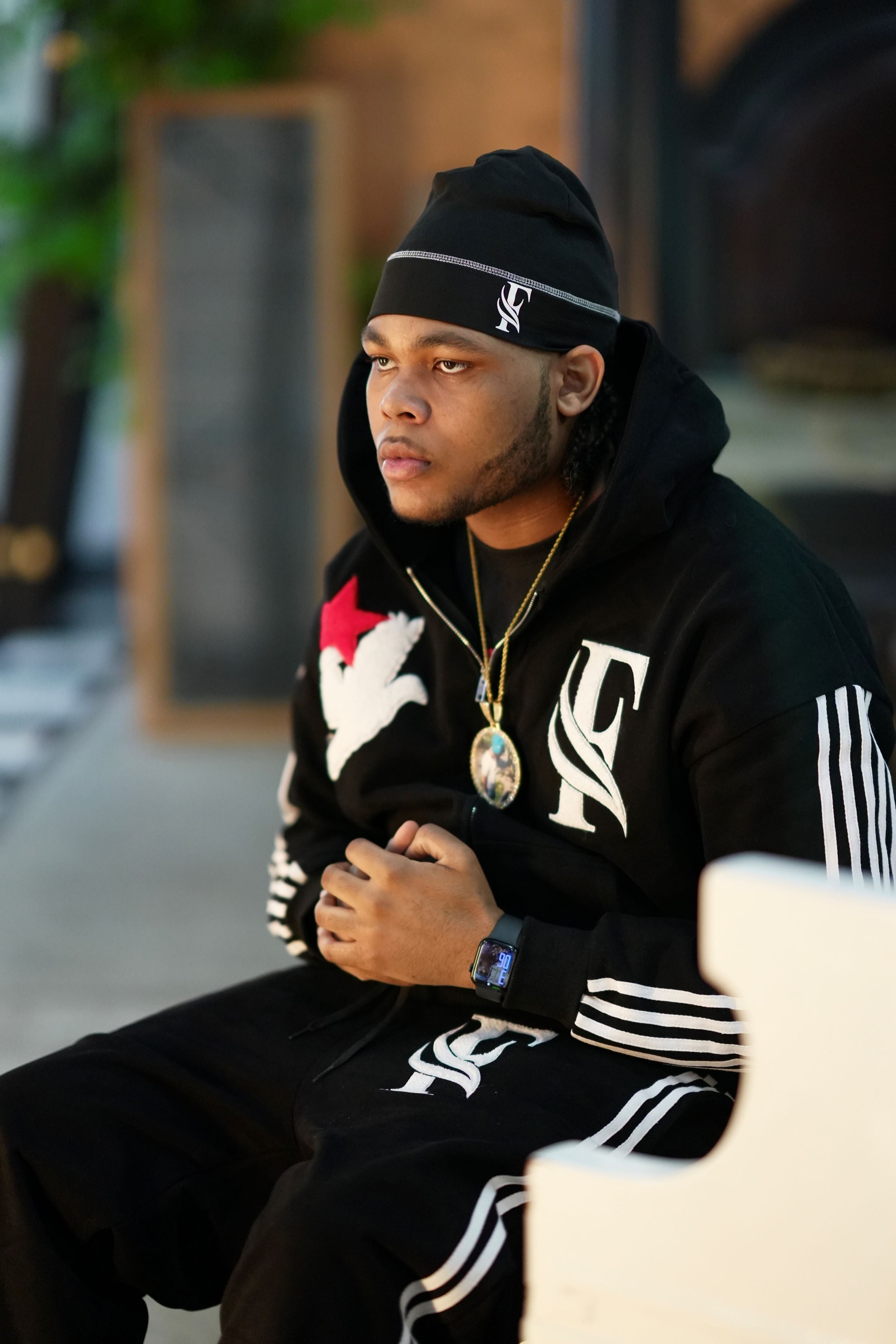Flyloft Beanie Cap